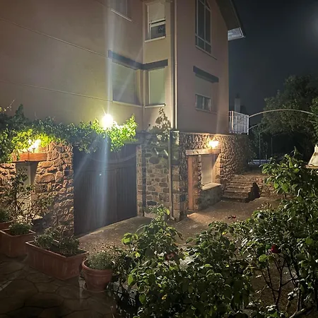 La Casa De Serafin Y Manoli Nestares