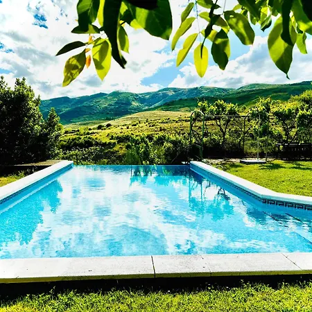 Holiday home La Casa De Serafin Y Manoli *