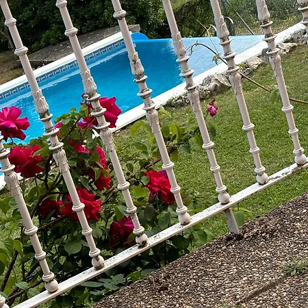 La Casa De Serafin Y Manoli Holiday home