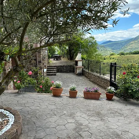 La Casa De Serafin Y Manoli Holiday home Nestares