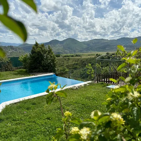 Holiday home La Casa De Serafin Y Manoli