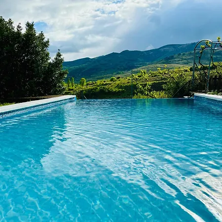 Holiday home La Casa De Serafin Y Manoli *
