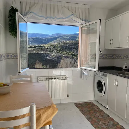 La Casa De Serafin Y Manoli Holiday home Nestares