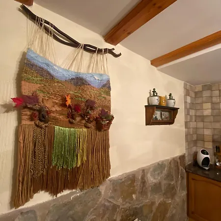 La Casa De Serafin Y Manoli