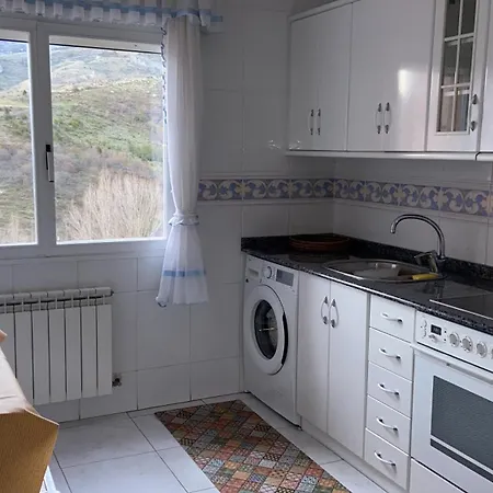 La Casa De Serafin Y Manoli